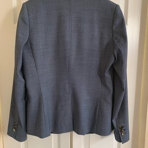 Tory Burch Jackets & Coats - GUC Tory Burch blue blazer size 8 Tory Burch Jackets & Coats - GUC Tory Burch blue blazer size 8